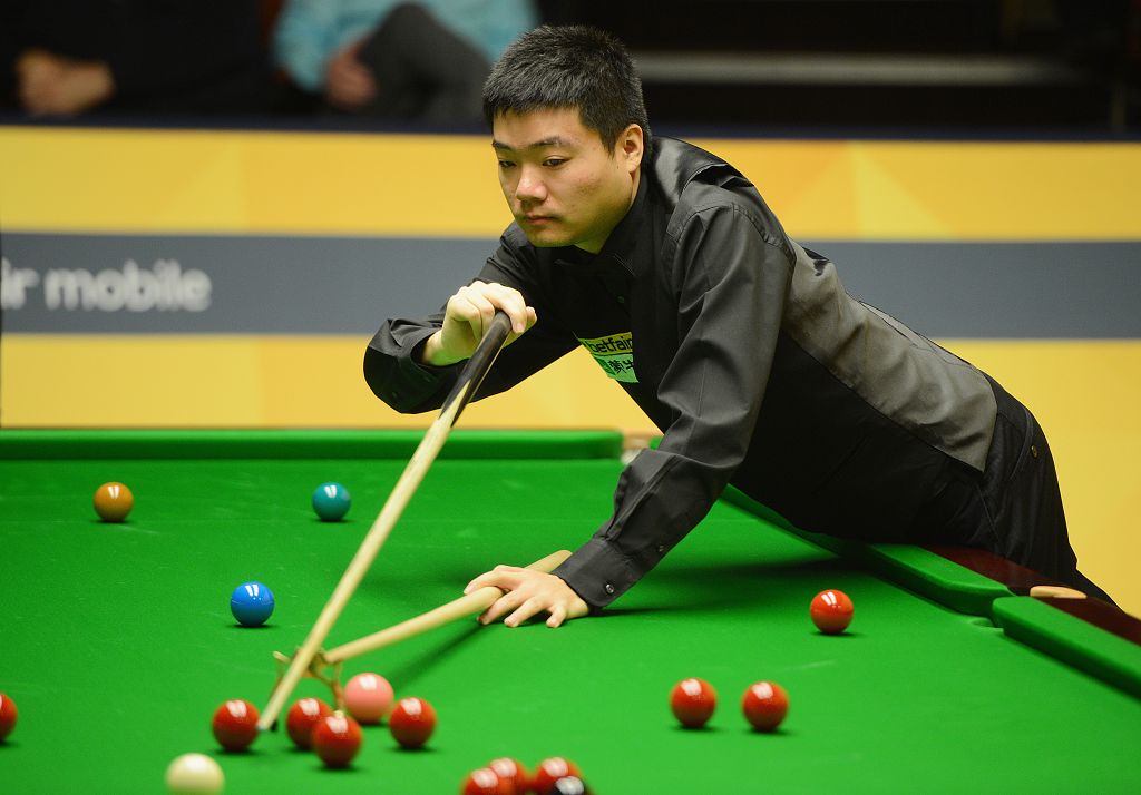 攻入制胜一 攻入制胜一